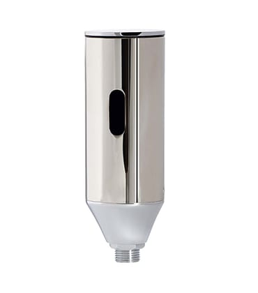 Sensor Urinal (Exposed) Mirik Post Flush and Pre Flush 15 mm