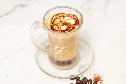 Cafe Mocha