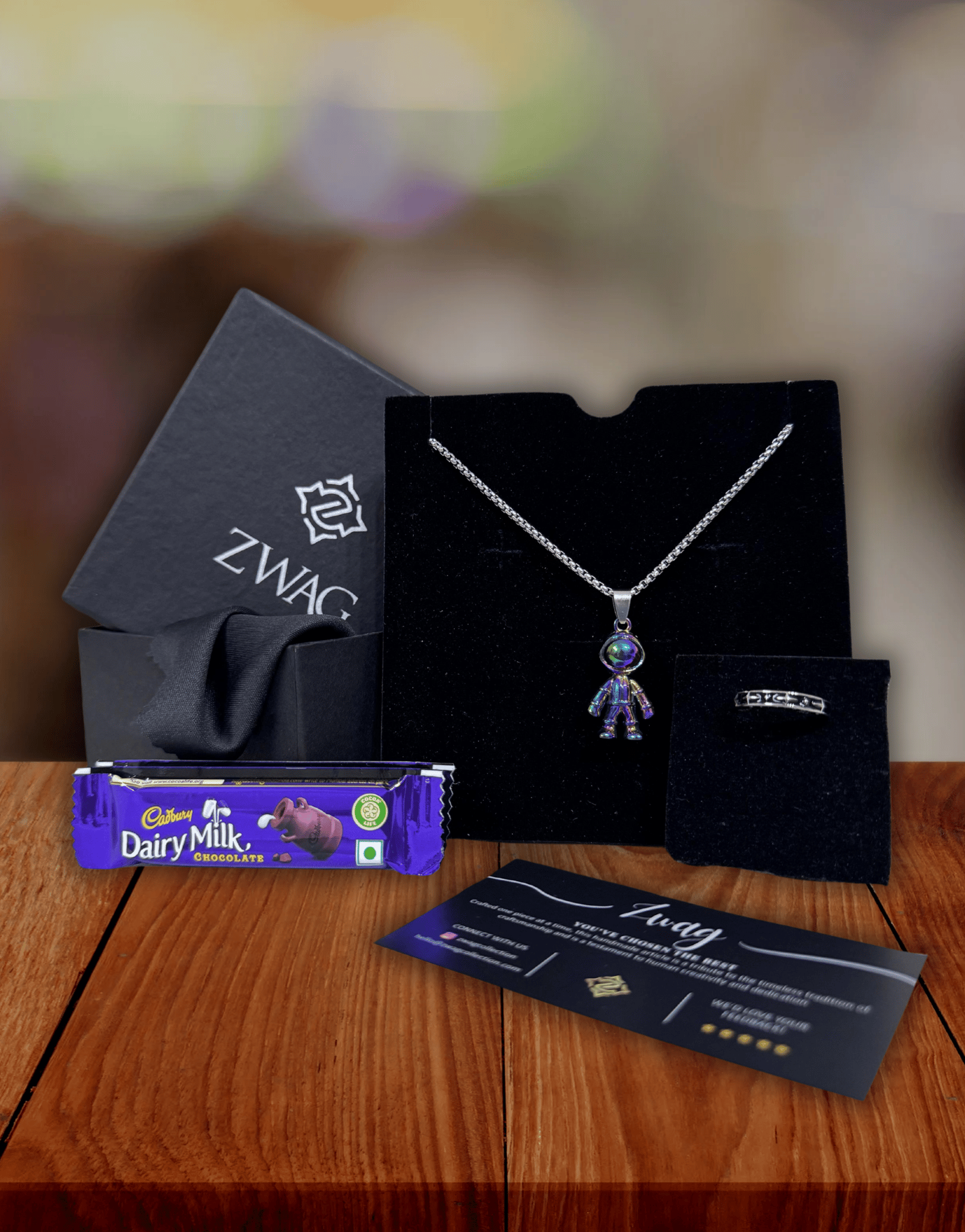 Astro Shine Gift Box