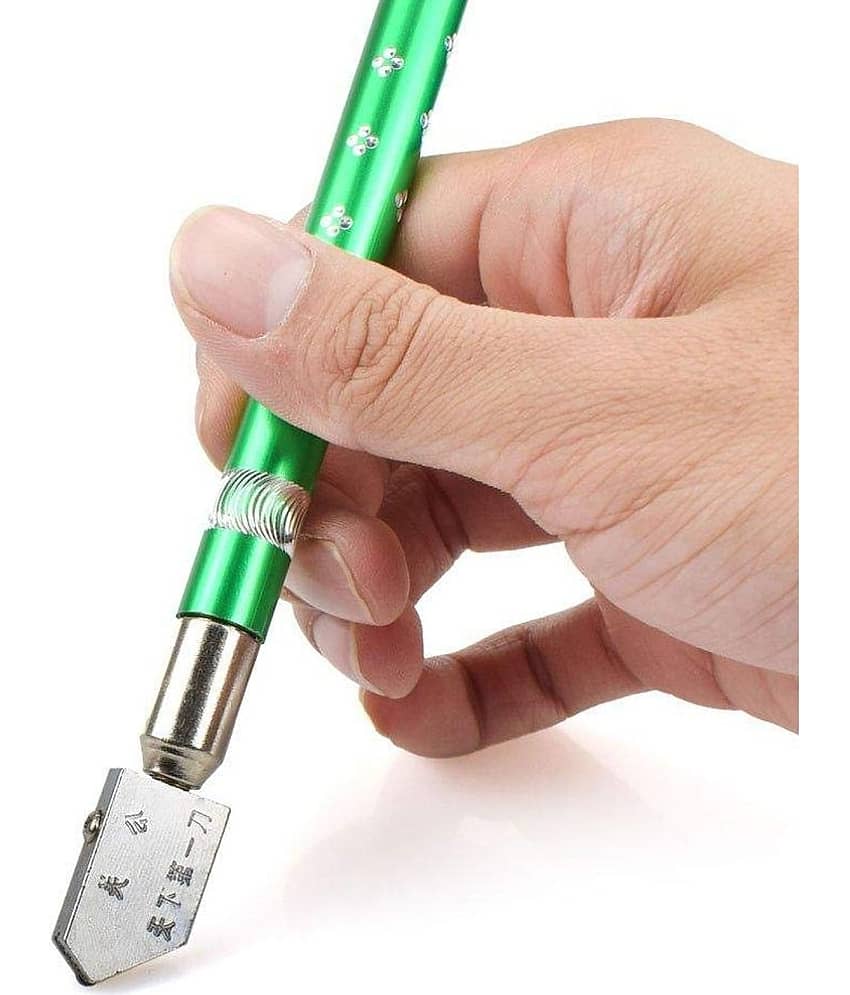 Gatih - Pencil Glass Cutter Professional Glass Cutter