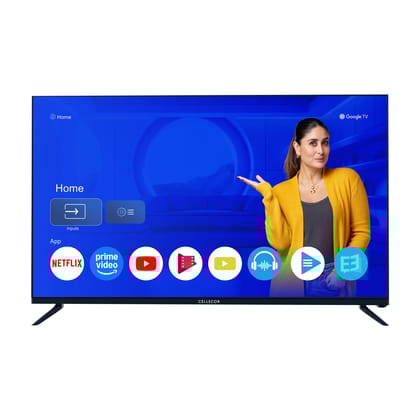 Cellecor Smart TV CE-32H GTV (32 inch) Cellecor Smart TV CE-32H GTV (32 inch) - Default Title