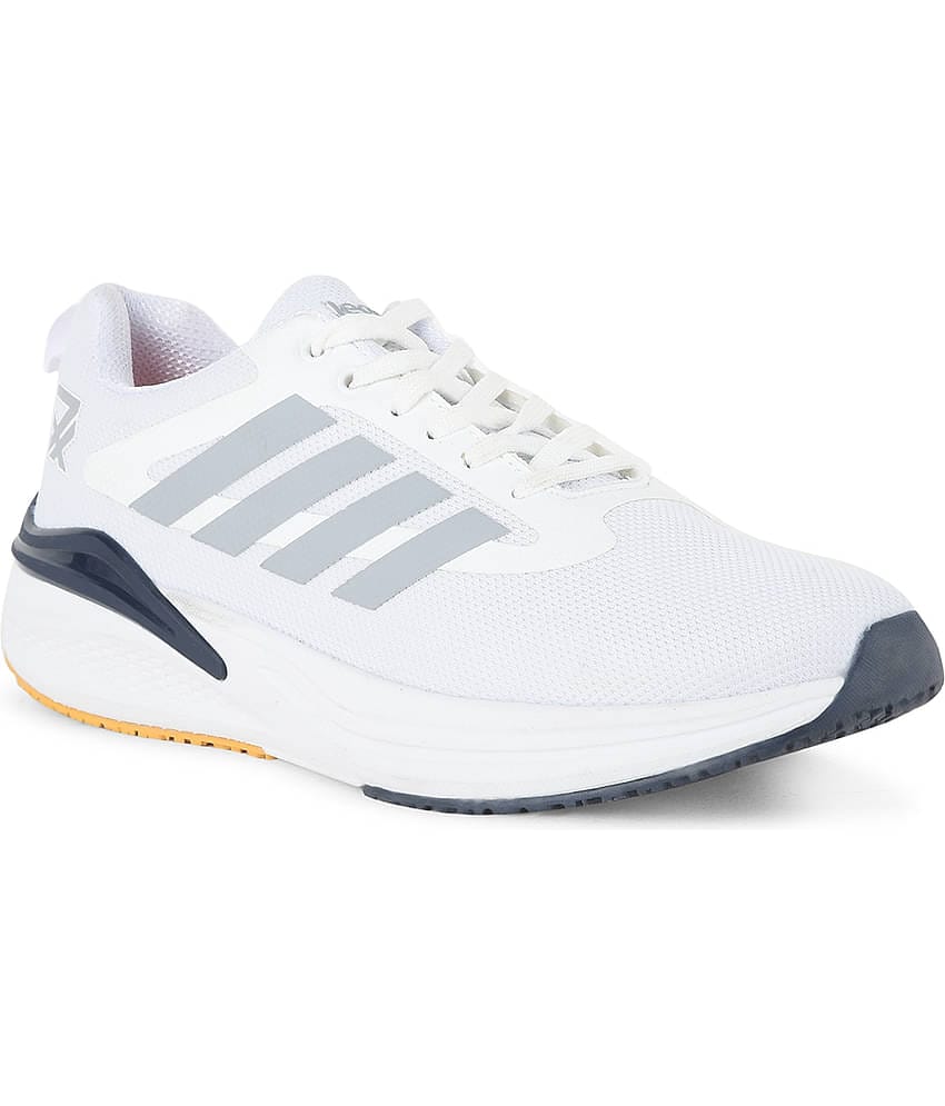 Liberty - CAPSICO-1 Navy Men's Sports Running Shoes