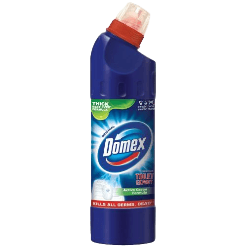 Domex Toilet Cleaner Original Expert 1Ltr