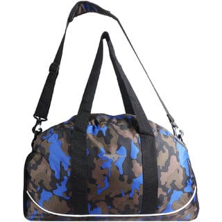 Gene Bags MN-0316 Gym Bag / Duffle  Travelling Bag