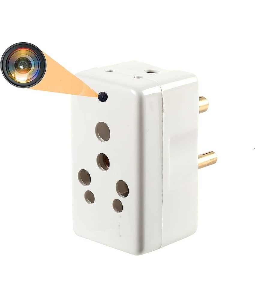 SKY HUB PLUG SPYCAM HD Others 1080 Camera