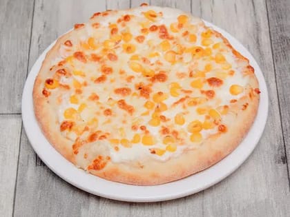 Cheese N Corn Pizza [6 Inch]