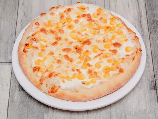 Cheese N Corn Pizza [6 Inch]