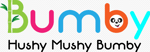 Bumby Hushy Mushy Bumby