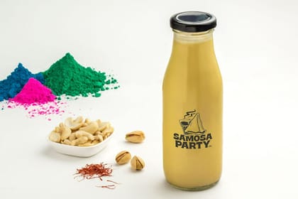 Thandai