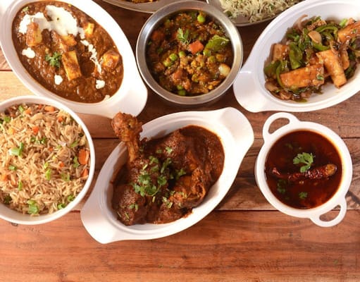 KGF Kitchen