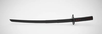Toy Katana Sword Replica - Expandable