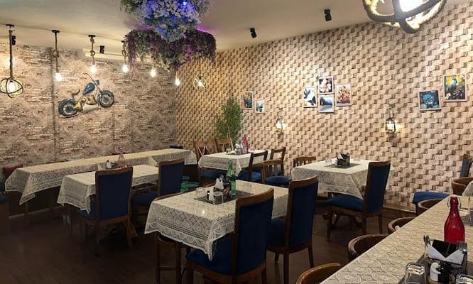 Andheri Dhaba