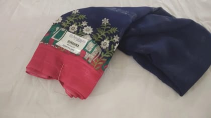 Elegant Traditional Saree Collection