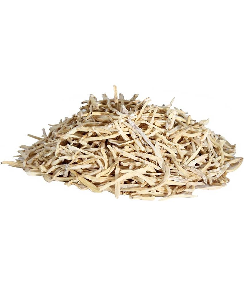 MYGODGIFT SAFED MUSLI JARD/WHITE MUSLI ROOTS 200 gm