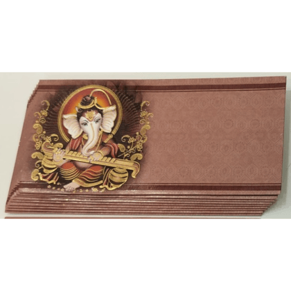 DESIGNER ENVELOPE