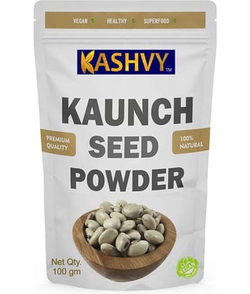 Kashvy - Multivitamins for Men & Women (Pack of 1)