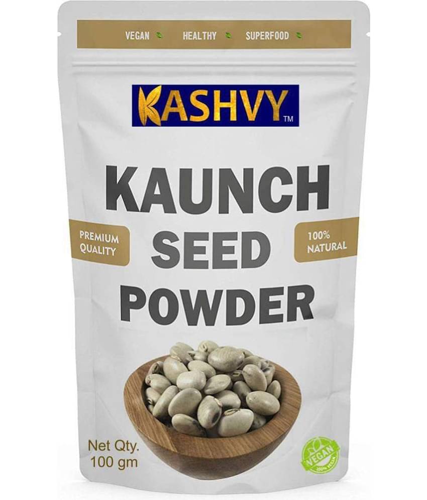 Kashvy - Multivitamins for Men & Women (Pack of 1)