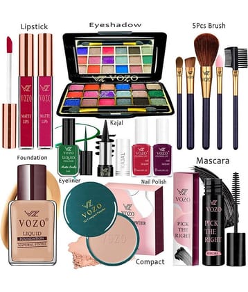 VOZO Makeup Kit ( 15 )