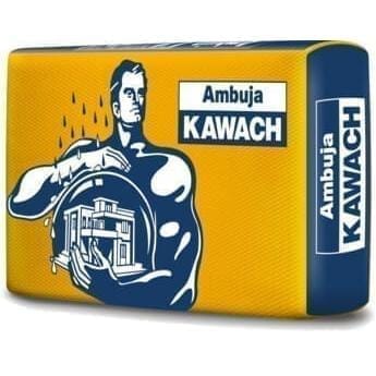 Ambuja Kawach Cement