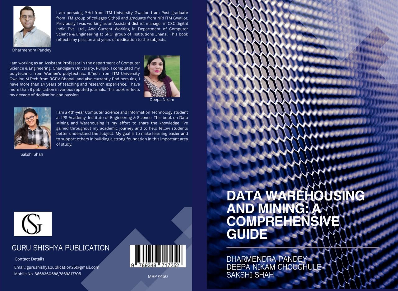 Data Warehouse and Mining: A ComprehensiveGuide