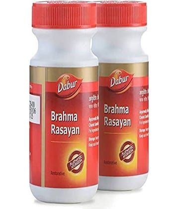 Dabur BRAHM RASAYAN (PACK OF 2)