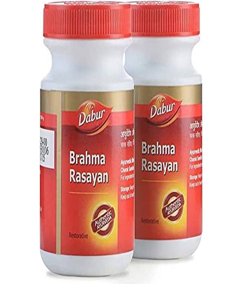 Dabur BRAHM RASAYAN (PACK OF 2)