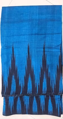 Artisan Crafted Handloom Saree