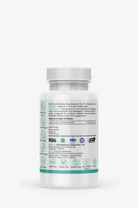 Autoimmunity Care Complete Biotic Care