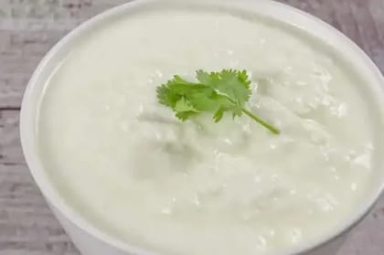 Plain Curd [250 Ml]