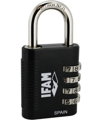 IFAM Combination/Number Lock R4MK