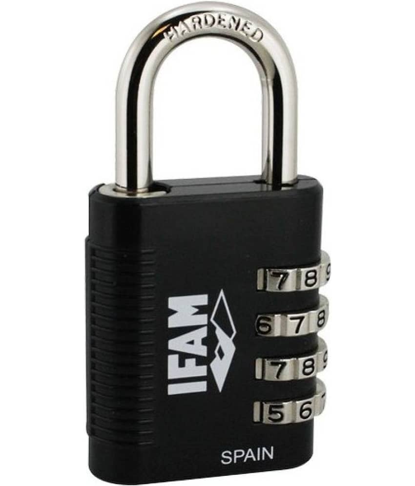 IFAM Combination/Number Lock R4MK