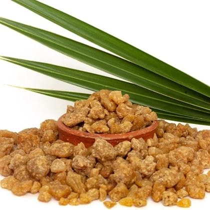 Palm Sugar - Crystals 500 Gms