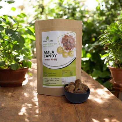 Amla Candy (150gm)