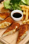 The Fast Food Cafe