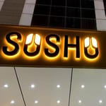 Sosho Kitchen & Bar