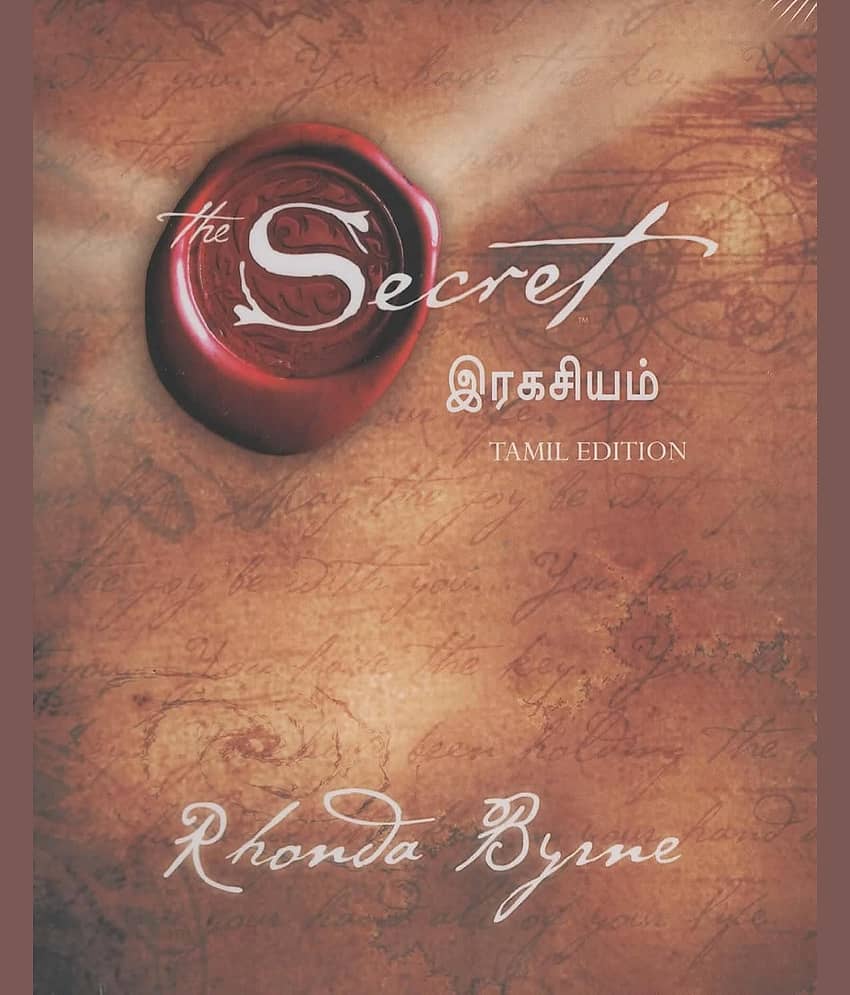 The Secret(Tamil)