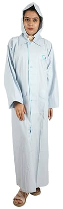 Romano nx Waterproof Rain Overcoat for Women-Large