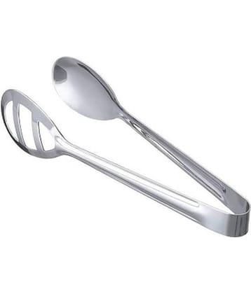 Dynore Steel Salad Tong