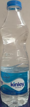 Kinley Kinley