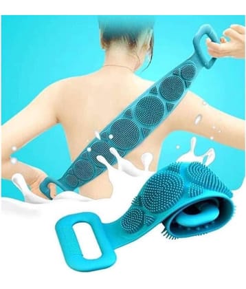 Janya Back Scrubber