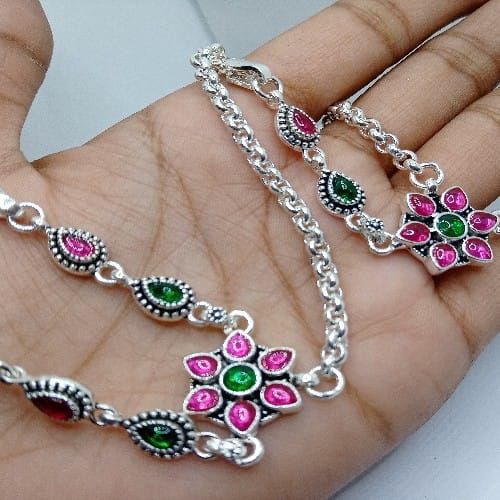 Payal 75percent Pure Silver P-62