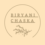 Biryani Chaska