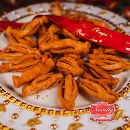 KARELA MATHI