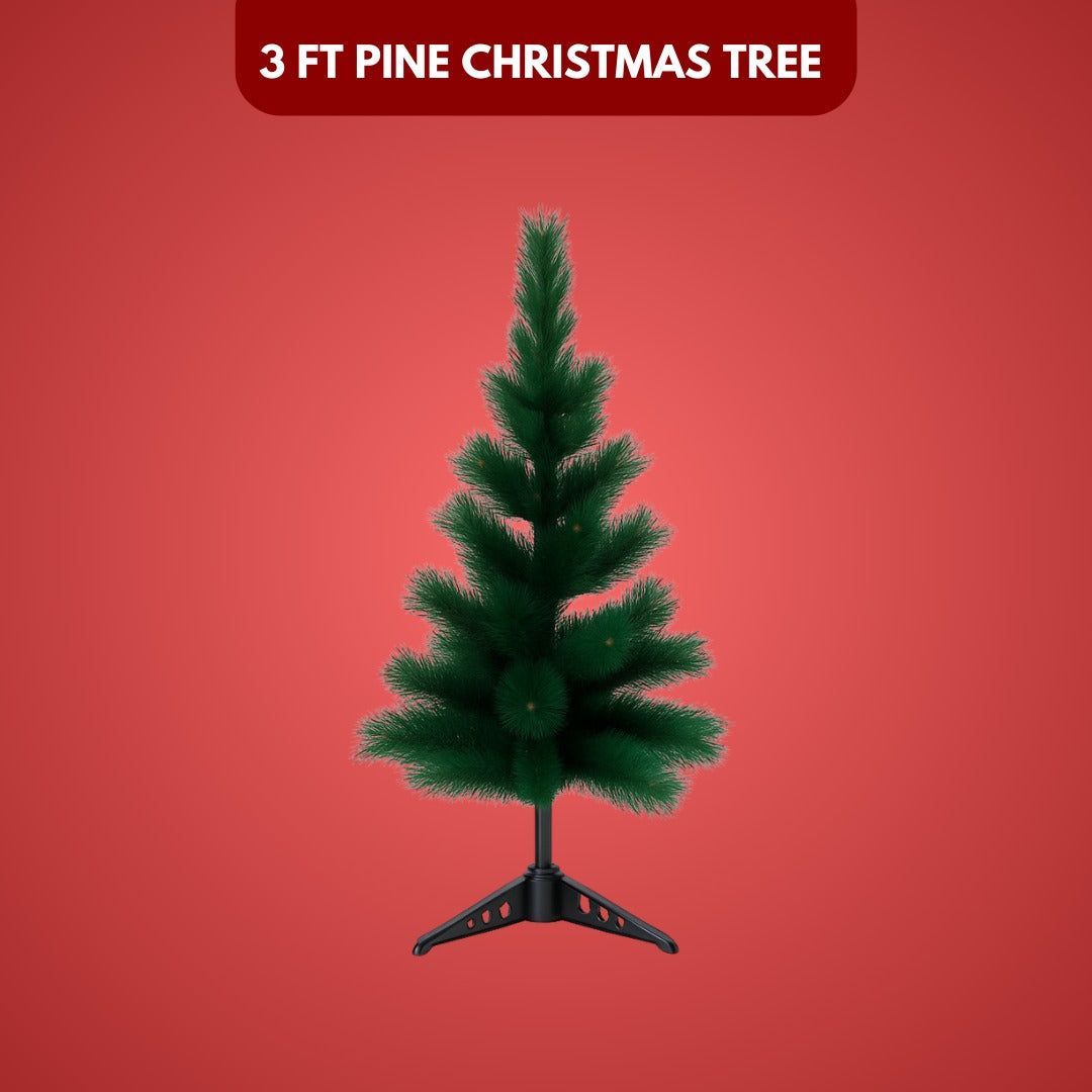 Pine Christmas Tree&nbsp;-&nbsp;3FT