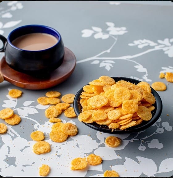 Kurkuri Makki (Peri Peri) 80 G