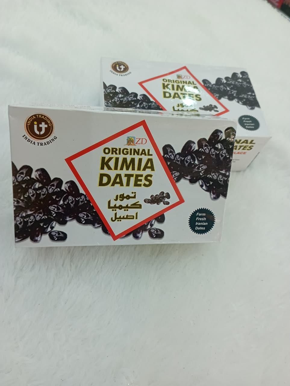 KIMIA DATES 500G