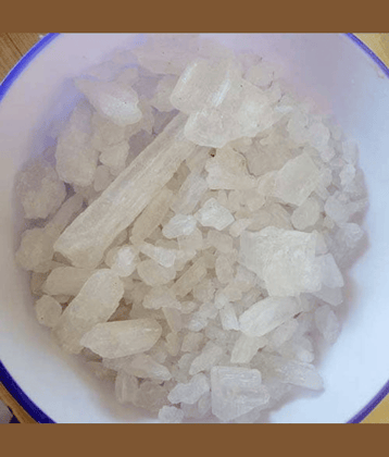 Nutrixia Food Kalmi Shora | Kalmi Soda KALMI SHORA - KHALMI SHURA - KALMI SORA 250 gm