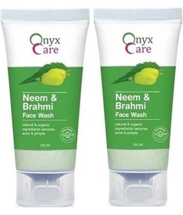 Onyx Care Face Wash 200 mL Pack of 2