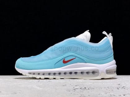 NikeAir Max 97 - Shanghai Kaleidoscope-Euro 43
