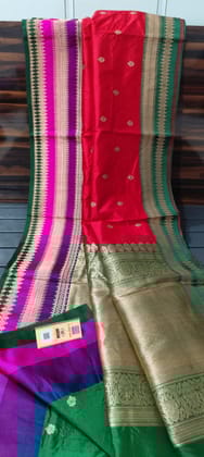 Benaras Katan Meenakari Style 19-Meenakari